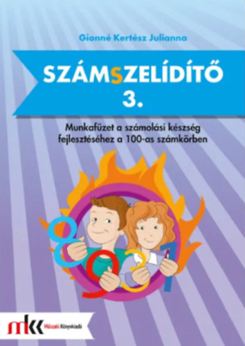 Szmszeldt 3.