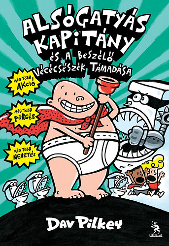 Alsgatys kapitny s a beszl vccsszk tmadsa