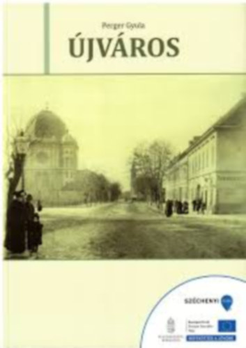 Perger Gyula - jvros I.