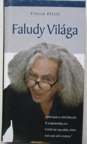Faludy vil�ga