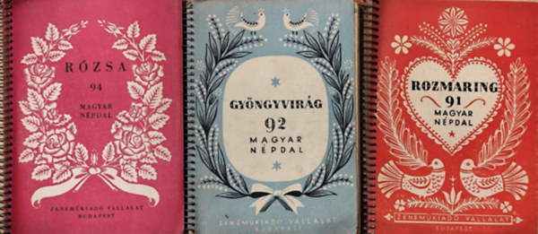 3 db Npdalgyjtemny