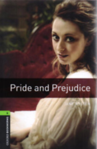 Pride and Prejudice (OBW 6)