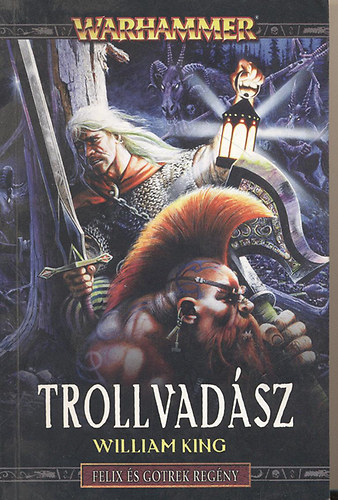 Trollvadsz (Warhammer)