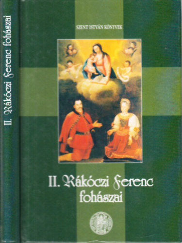 II. R�k�czi Ferenc foh�szai