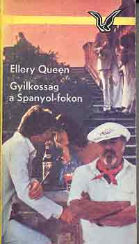 Gyilkoss�g a Spanyol-fokon