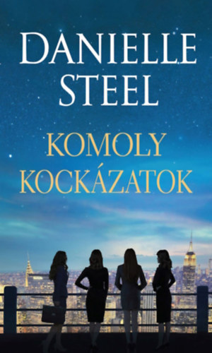 Komoly kockzatok