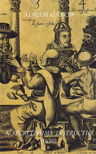 A Secretissima instructio (1620)