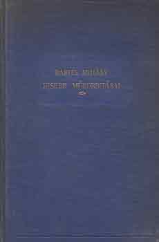 Babits Mih�ly kisebb m�ford�t�sai