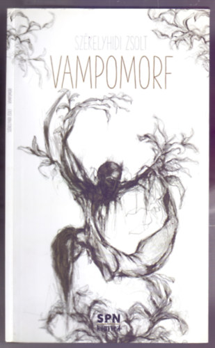 Vampomorf (SPN /Spanyolntha/ Knyvek 17.)