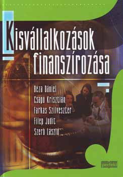 Kisvllalkozsok finanszrozsa