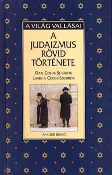 A judaizmus rvid trtnete
