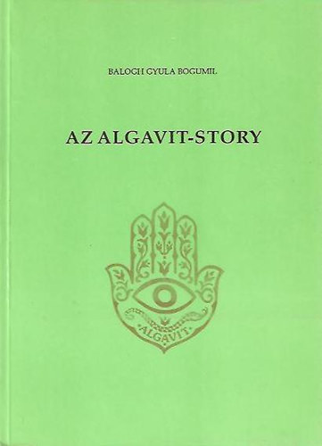 Az Algavit-story