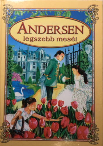 Andersen legszebb mesi