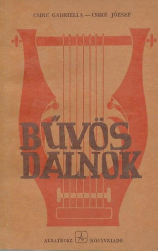 Bvs dalnok - Mesl hangszerek