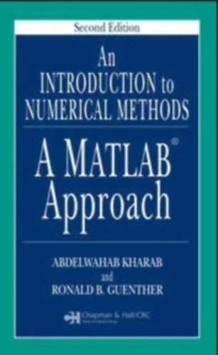 An Introduction to Numerical Methods (second edition)