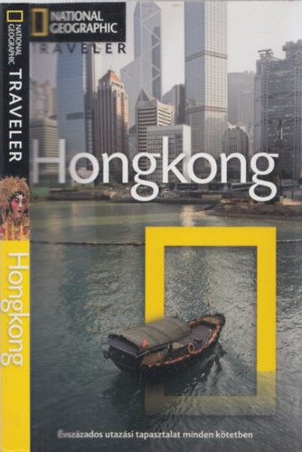 Hongkong (National Geographic Traveler)