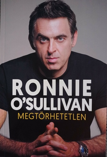 Megt�rhetetlen (Snooker Future Kft.)