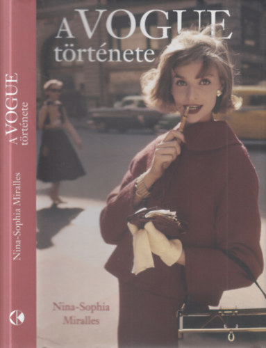 A Vogue trtnete