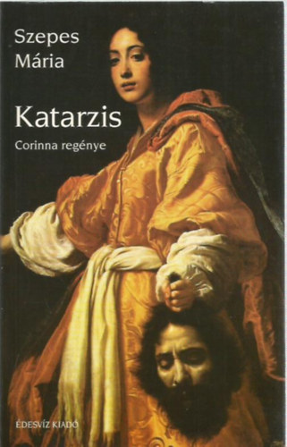 "Katarzis (Corinna regnye) - A Jasper csald szgyene