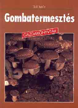 Gombatermeszt�s