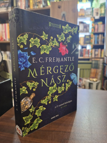 E.C. Fremantle - M�rgez� n�sz