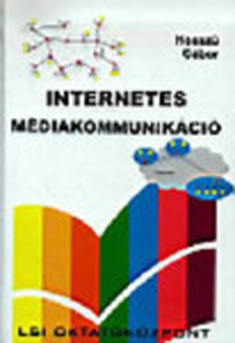 Internetes mdiakommunikci (CD nlkl)