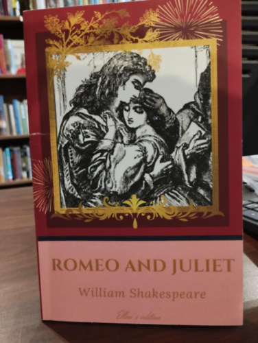 Romeo and Juliet ( Romeo s Jlia)