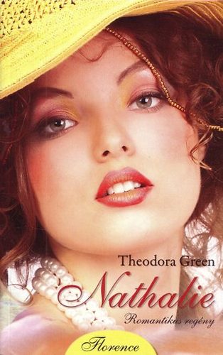 Theodora Green - Nathalie
