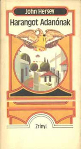 Hersey John - Harangot Adand�nak