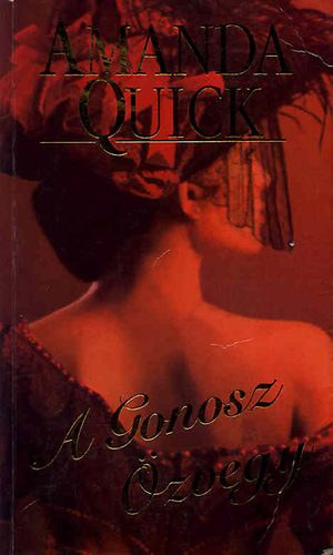 A gonosz zvegy