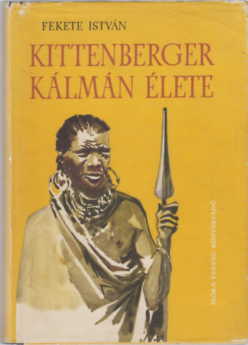 Kittenberger Klmn lete
