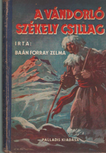 A VNDORL SZKELY CSILLAG