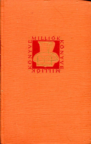 Szerz� Jorge Amado Szerkeszt� Lator L�szl� Ford�t� Benyhe J�nos Lektor Bogl�r Lajos - Zsubiab�