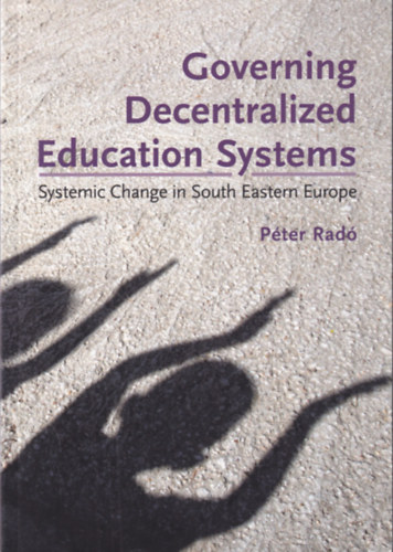 Governing Decentralized Education Systems