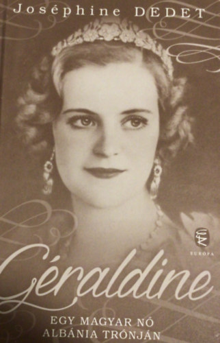 Graldine