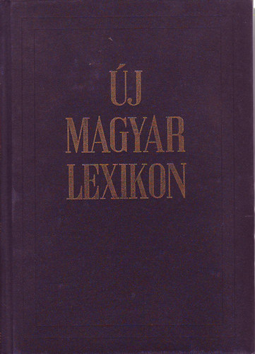 j magyar lexikon 4.