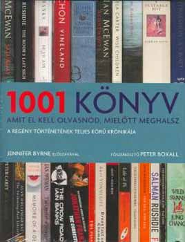 1001 knyv, amit el kell olvasnod, mieltt meghalsz