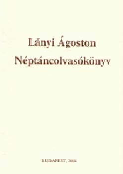 Lnyi goston - Nptncolvasknyv