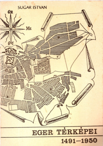 Eger trkpei 1491-1950