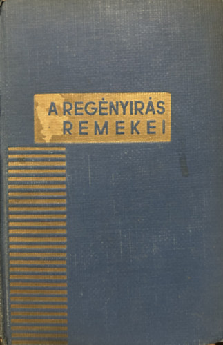 A "Narcisszus" n�gere