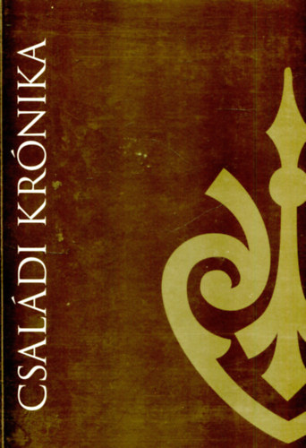 Csal�dunk k�nyve, csal�di kr�nika (Reader's Digest)