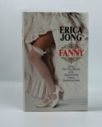 Erica Jong - Fanny