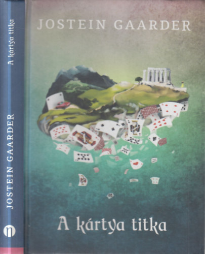 A k�rtya titka