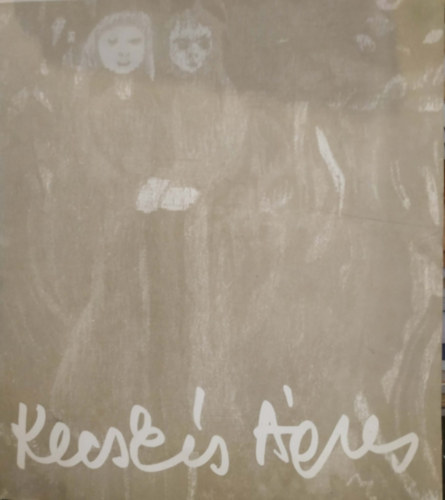 Kecsk�s �gnes textilm�v�sz - F�nyes Adolf Terem, 1977. szeptember 30 - okt�ber 23.