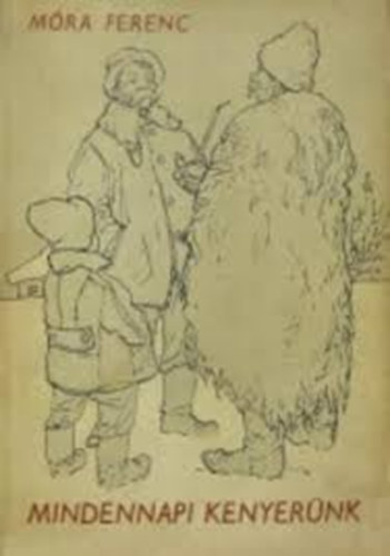 Mindennapi kenyer�nk