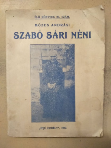 Szab Sri nni