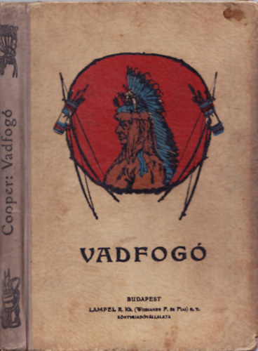 Vadfog