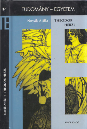 Novk Attila - Theodor Herzl (tudomny-egyetem)