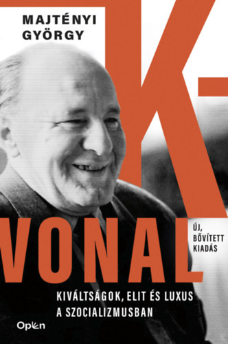 Majtnyi Gyrgy - K-vonal