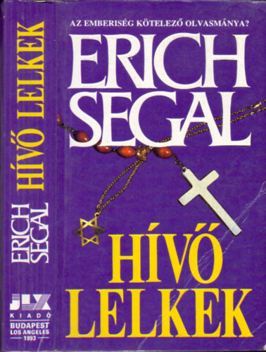 H�v� lelkek
